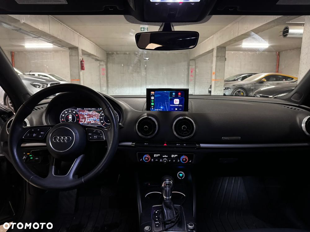 Audi A3 Limousine - 9