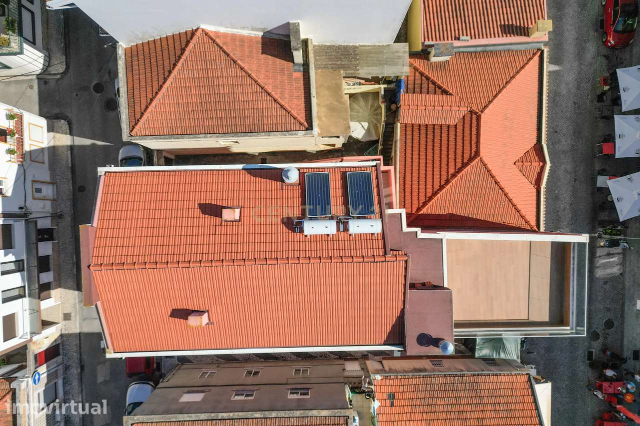 Edifício reabilitado e transformado em hospedagem com restaurante - Grande imagem: 5/60
