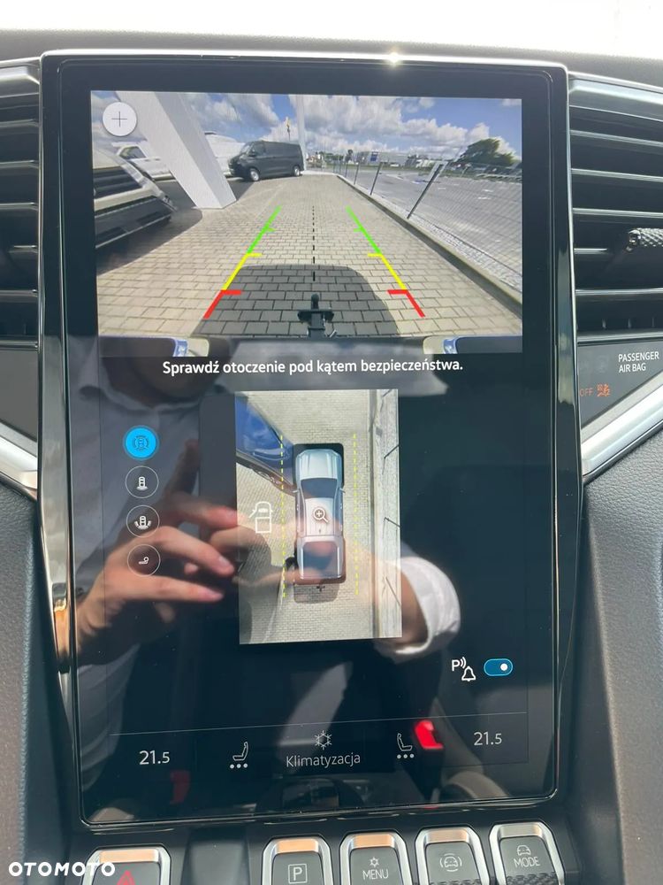 Volkswagen Amarok 3.0 V6 TDI 4Mot Aventura - 30