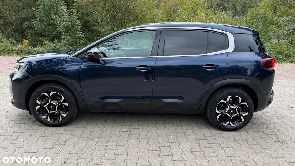 Citroën C5 Aircross 1.2 PureTech Plus - 6