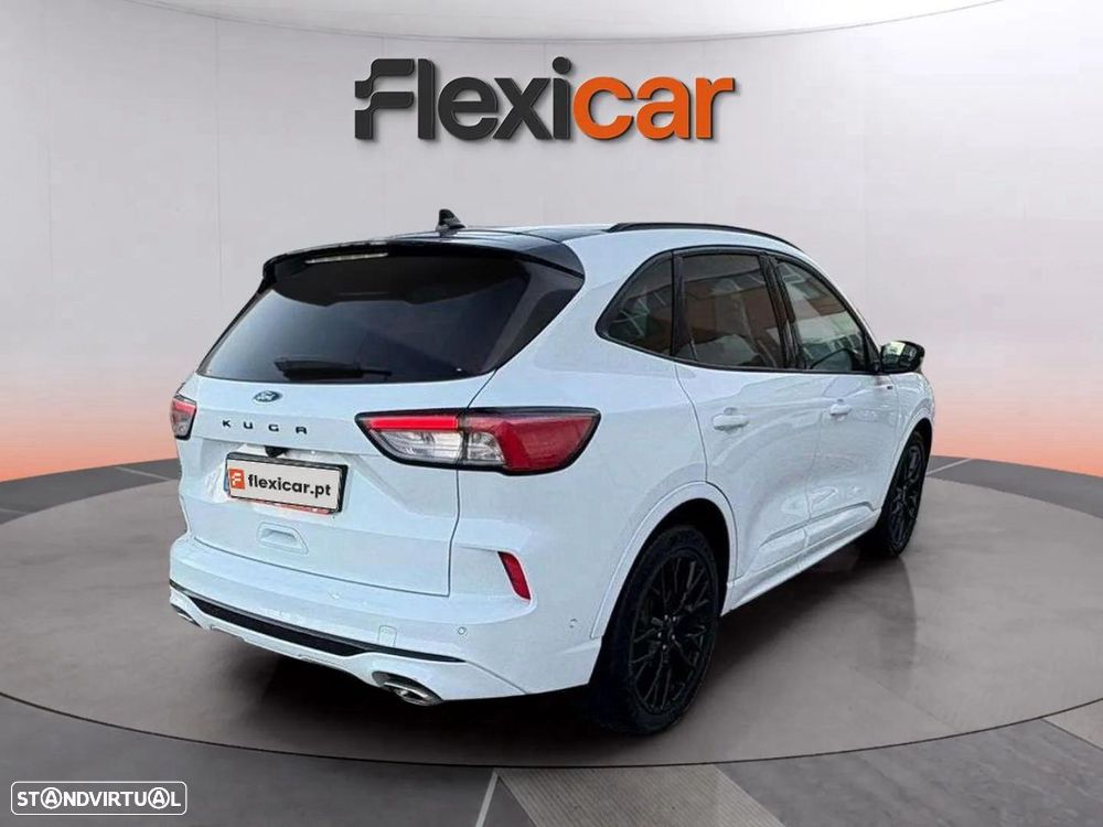 Ford Kuga 1.5 EcoBoost ST-LINE - 7