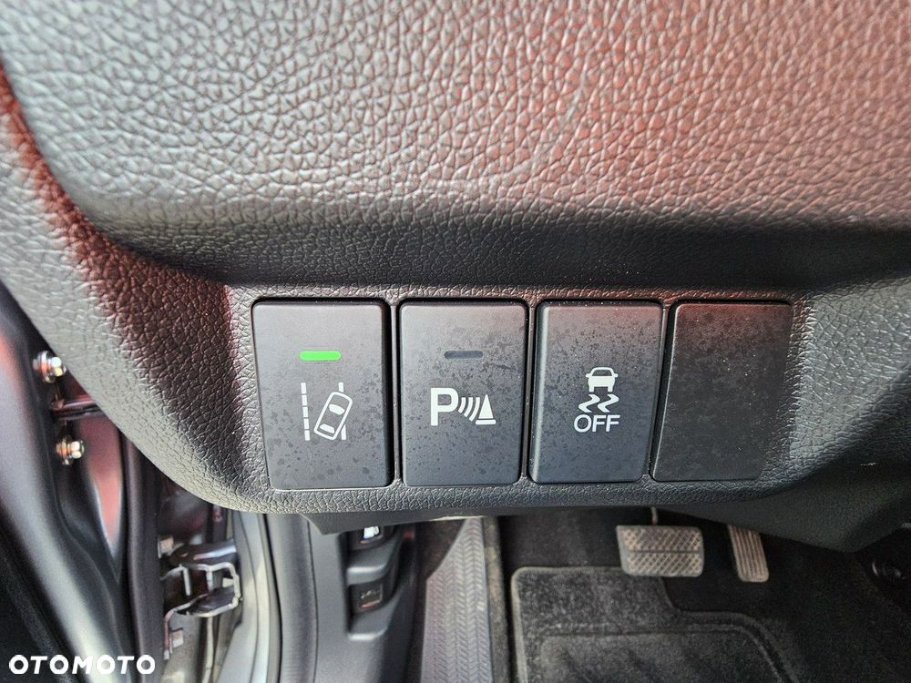 Honda Jazz 1.3 i-VTEC CVT Elegance - 29