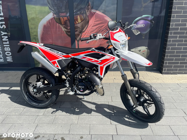 Beta Motard
