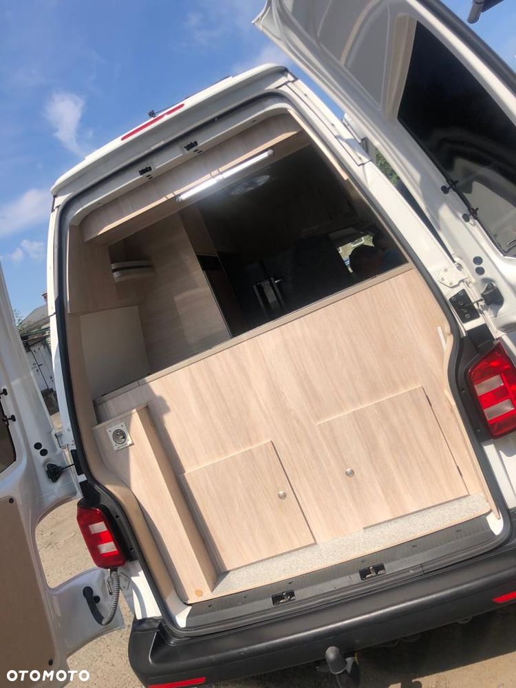 Volkswagen T6 - 12