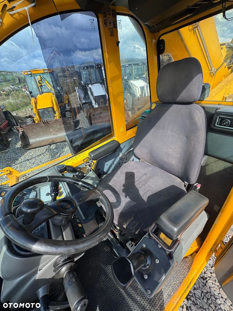 Dieci PEGASUS 45.21 TA** ŁADOWARKA TELESKOPOWA DIECI PEGASUS 45.21 TA** MANITOU MRT2150** FINANSOWANIE** ZAMIANA** LEASING** KREDYT** - 11