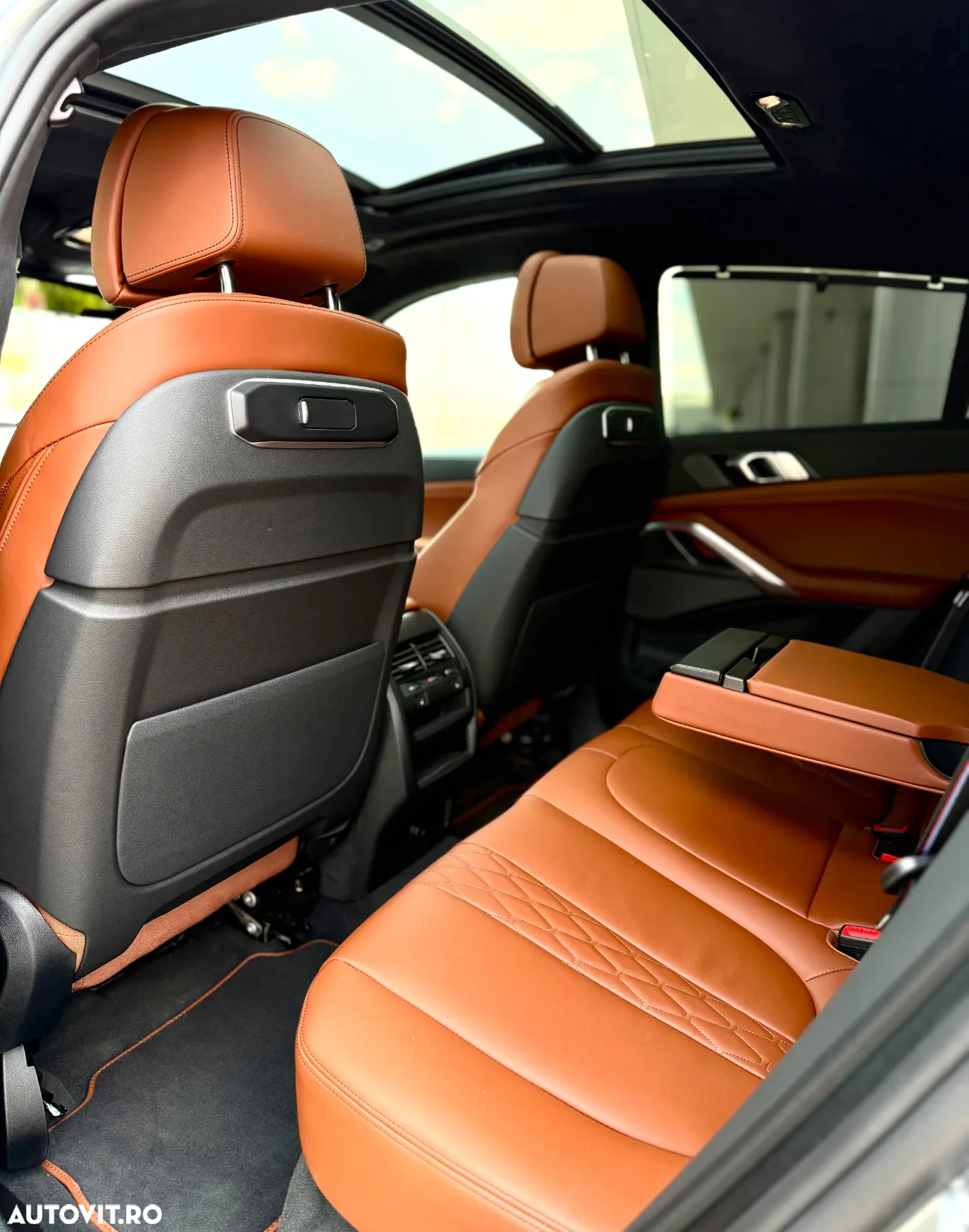 BMW X6 xDrive30d M Sport - 11