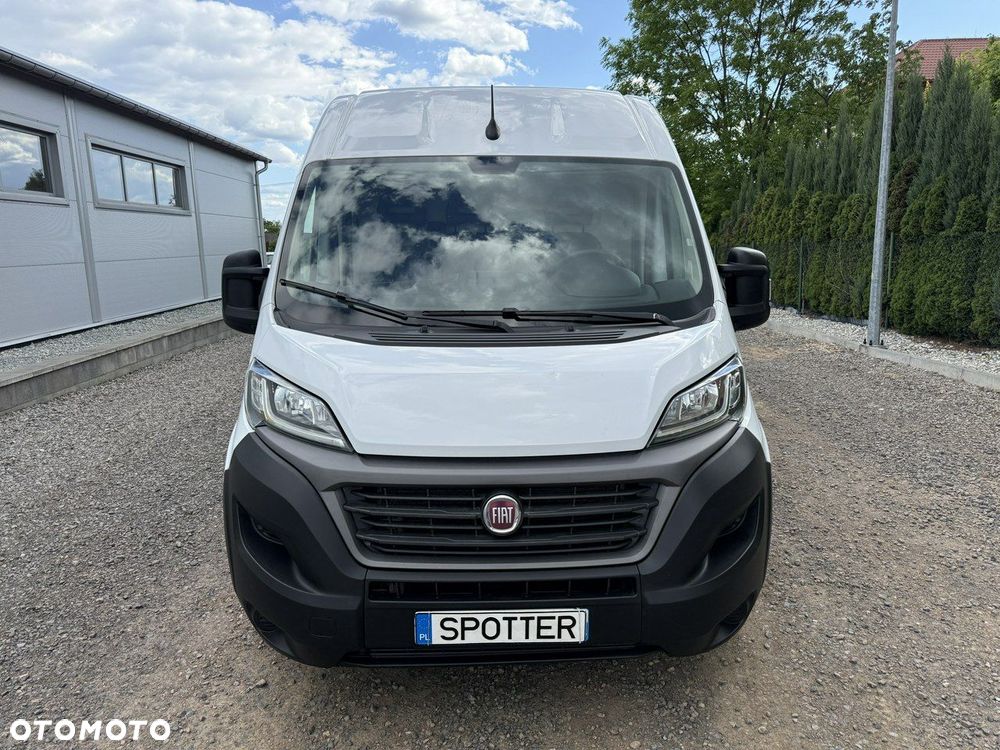 Fiat Ducato - 2