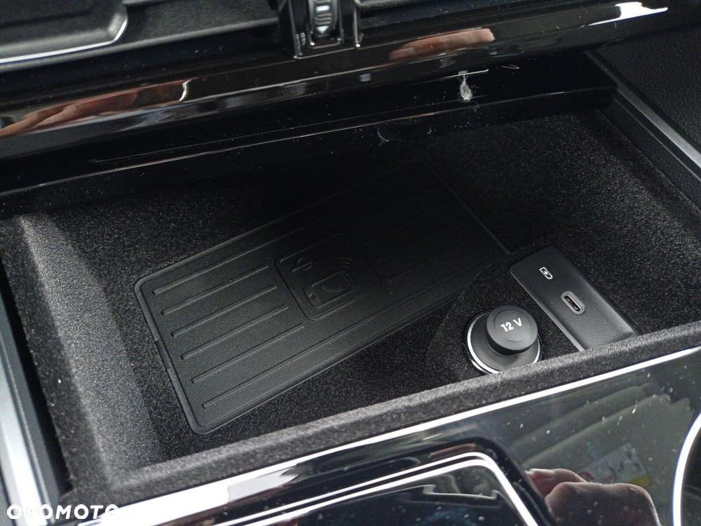 Volkswagen Touareg 3.0 V6 TDI 4Motion Elegance - 36