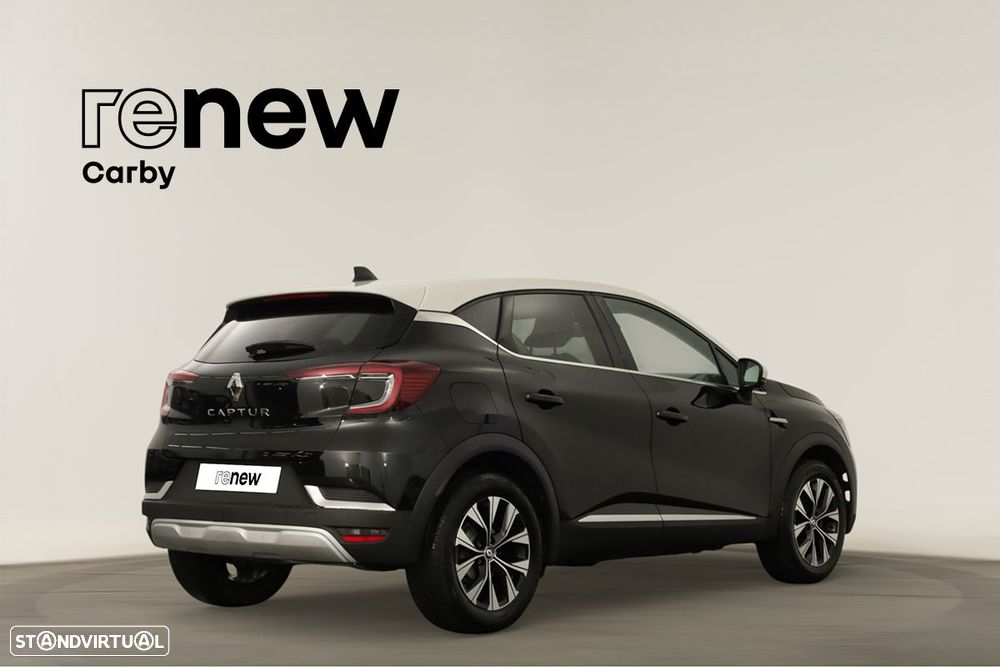 Renault Captur 1.0 TCe Techno - 3
