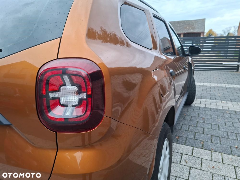 Dacia Duster - 12