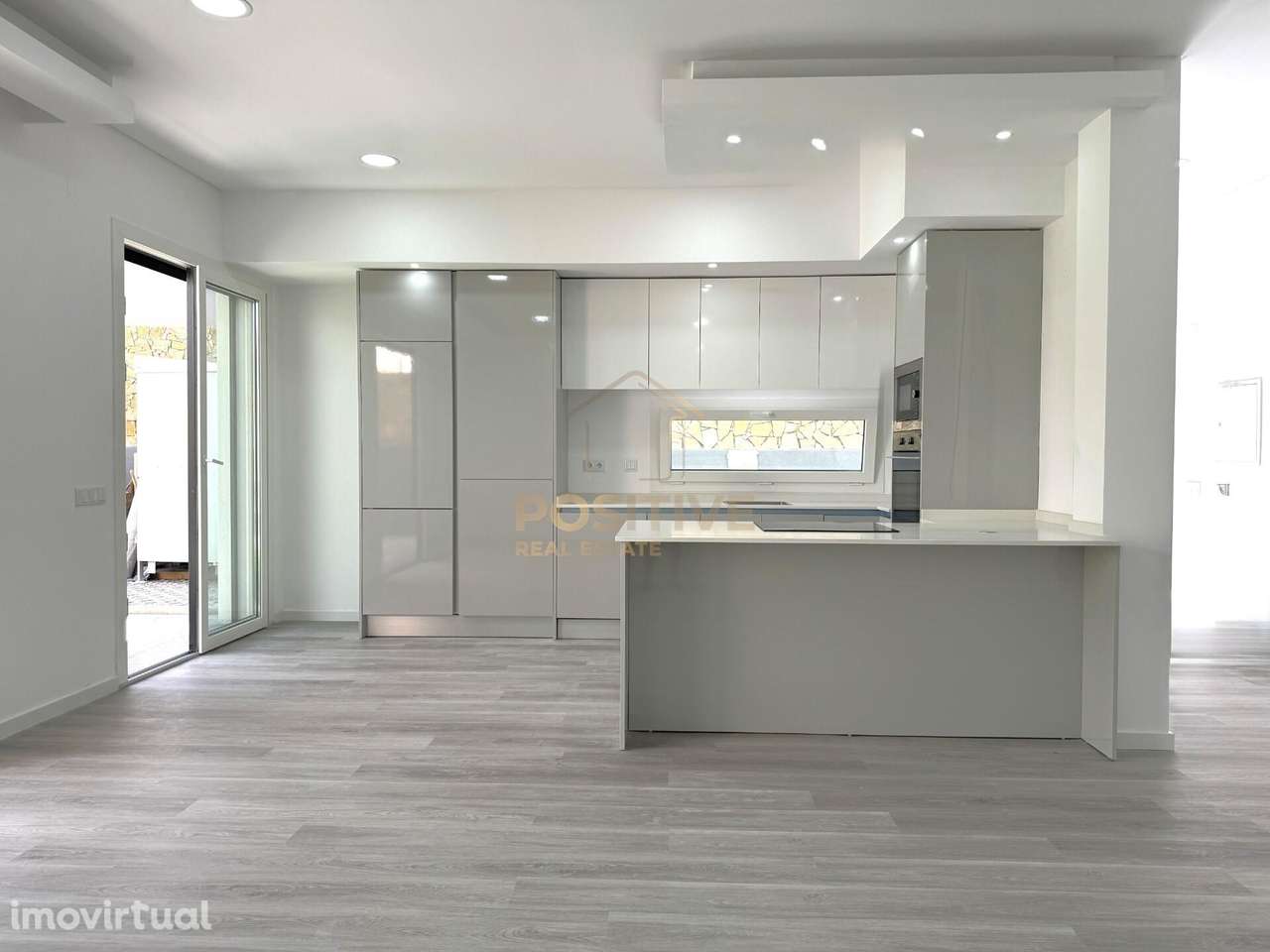 Moradia T3 Nova Construção com garagem - Grande imagem: 2/37