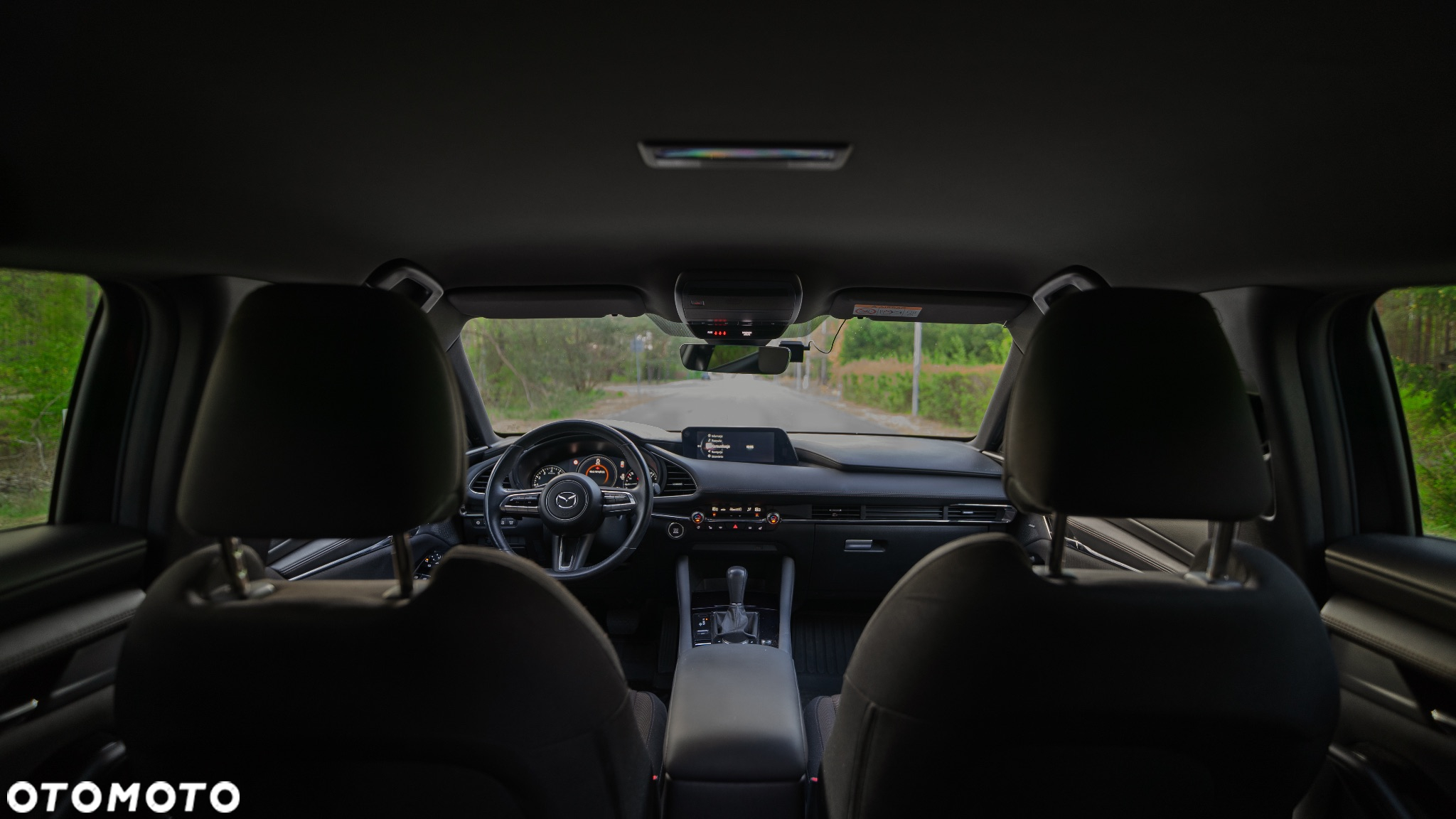 Mazda 3 2.0 mHEV Hikari - 9