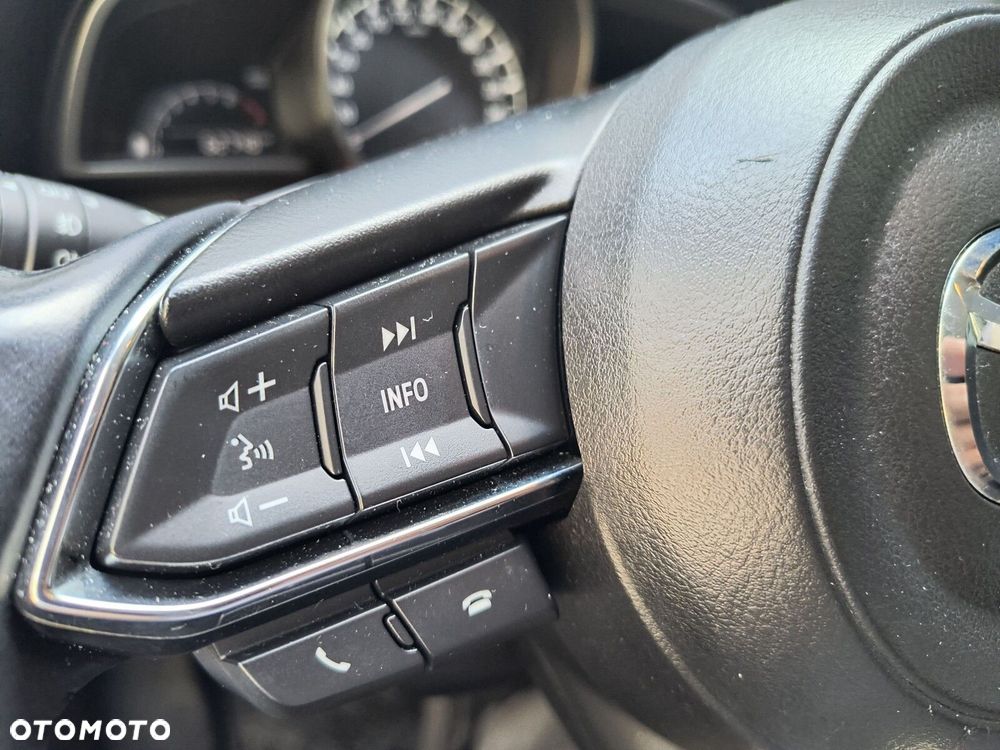 Mazda 3 2.0 Skymotion - 13