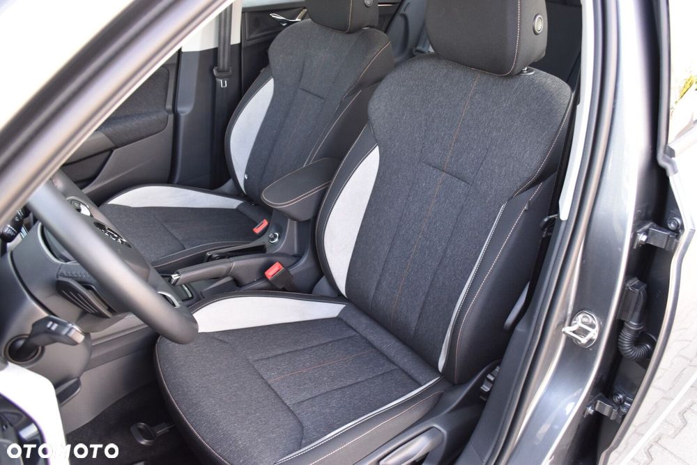 Skoda Scala 1.0 TSI Selection DSG - 27