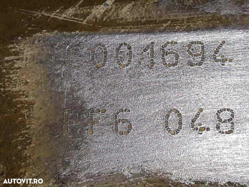 Cutie viteze Mercedes Vito PF 6048; 1.6 CDI; 6 Trepte; 2014-Prezent - 1