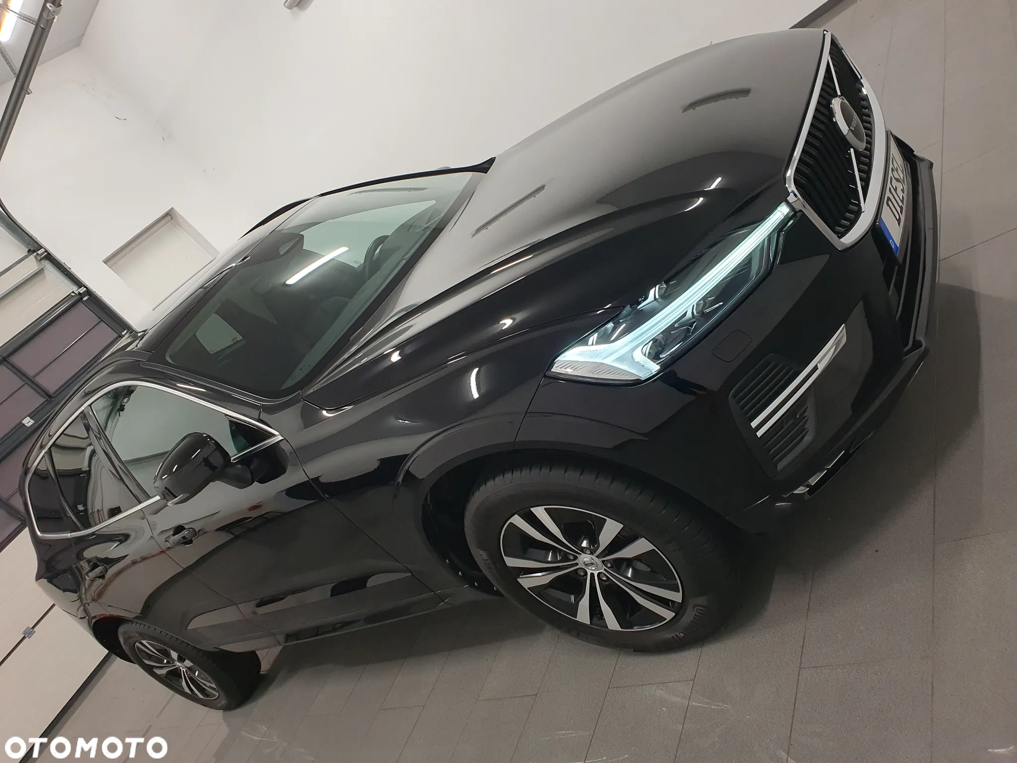 Volvo XC 60 B4 D Geartronic Inscription - 2
