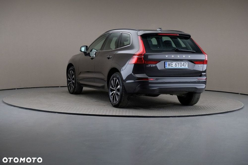 Volvo XC 60 - 2