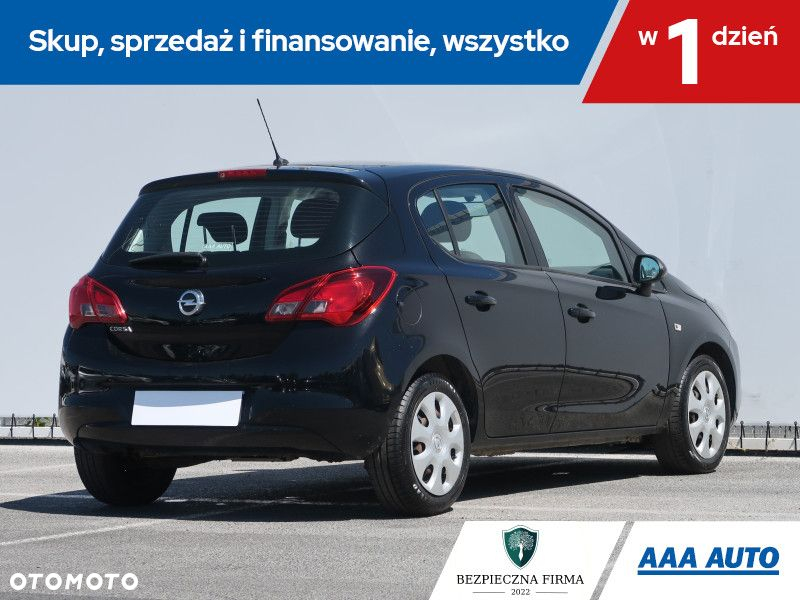 Opel Corsa - 6