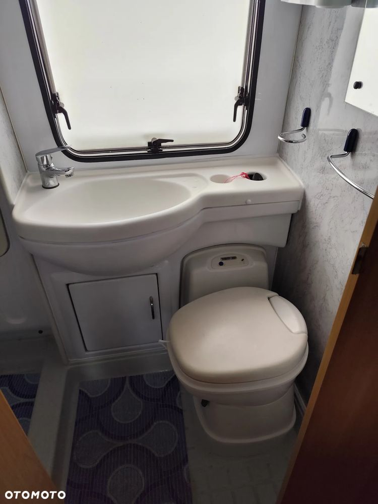 Fiat Ducato - 10