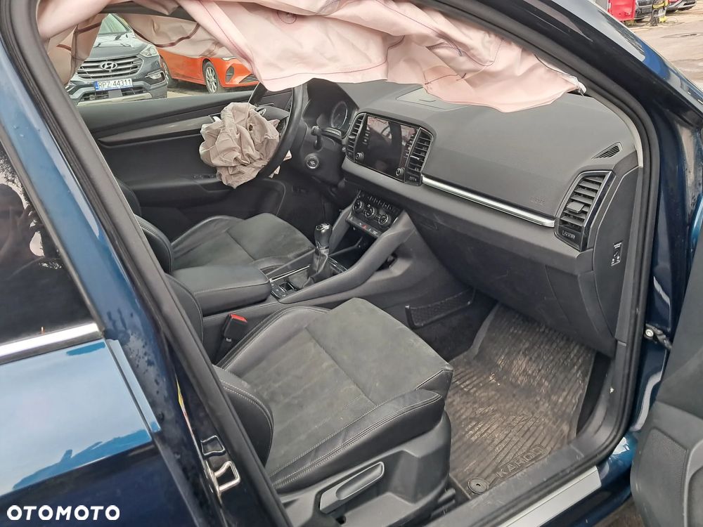 Skoda Karoq - 17