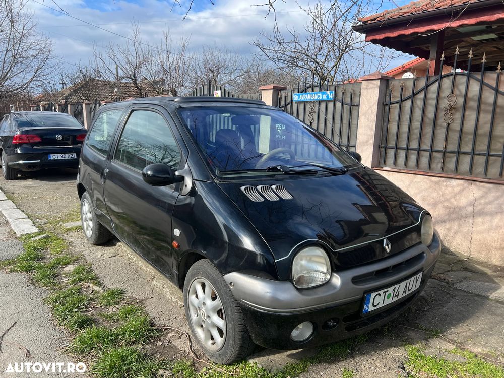Renault Twingo - 6