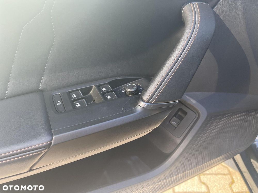 Cupra Formentor 1.5 TSI DSG - 13
