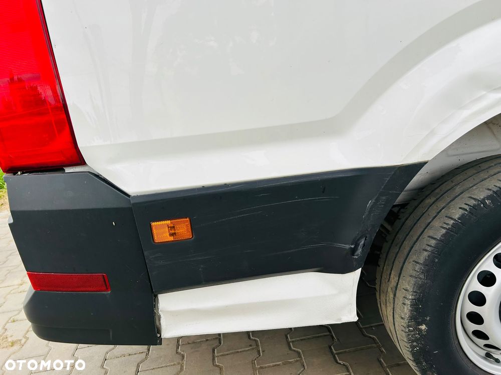 Volkswagen crafter - 18