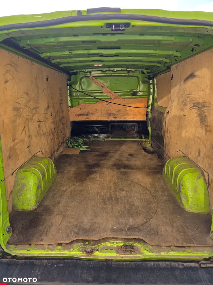 Renault Trafic - 6