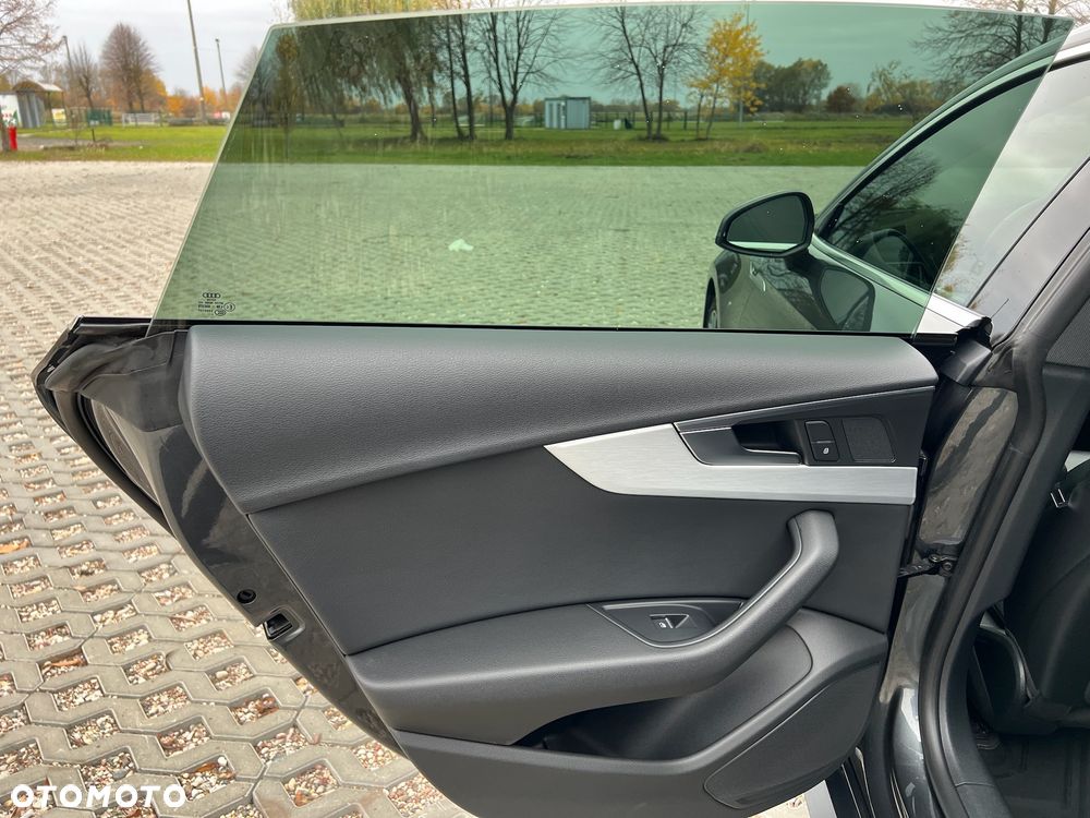 Audi A5 Sportback - 34