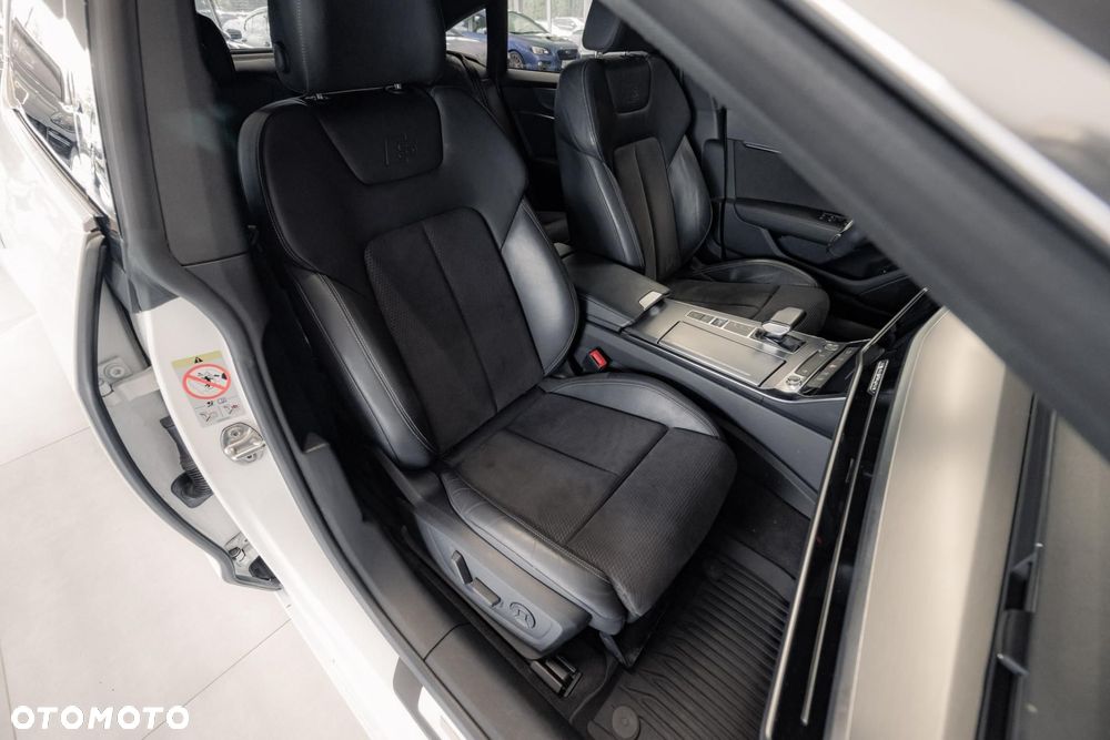 Audi A7 Sportback 40 TDI mHEV Quattro S tronic - 16
