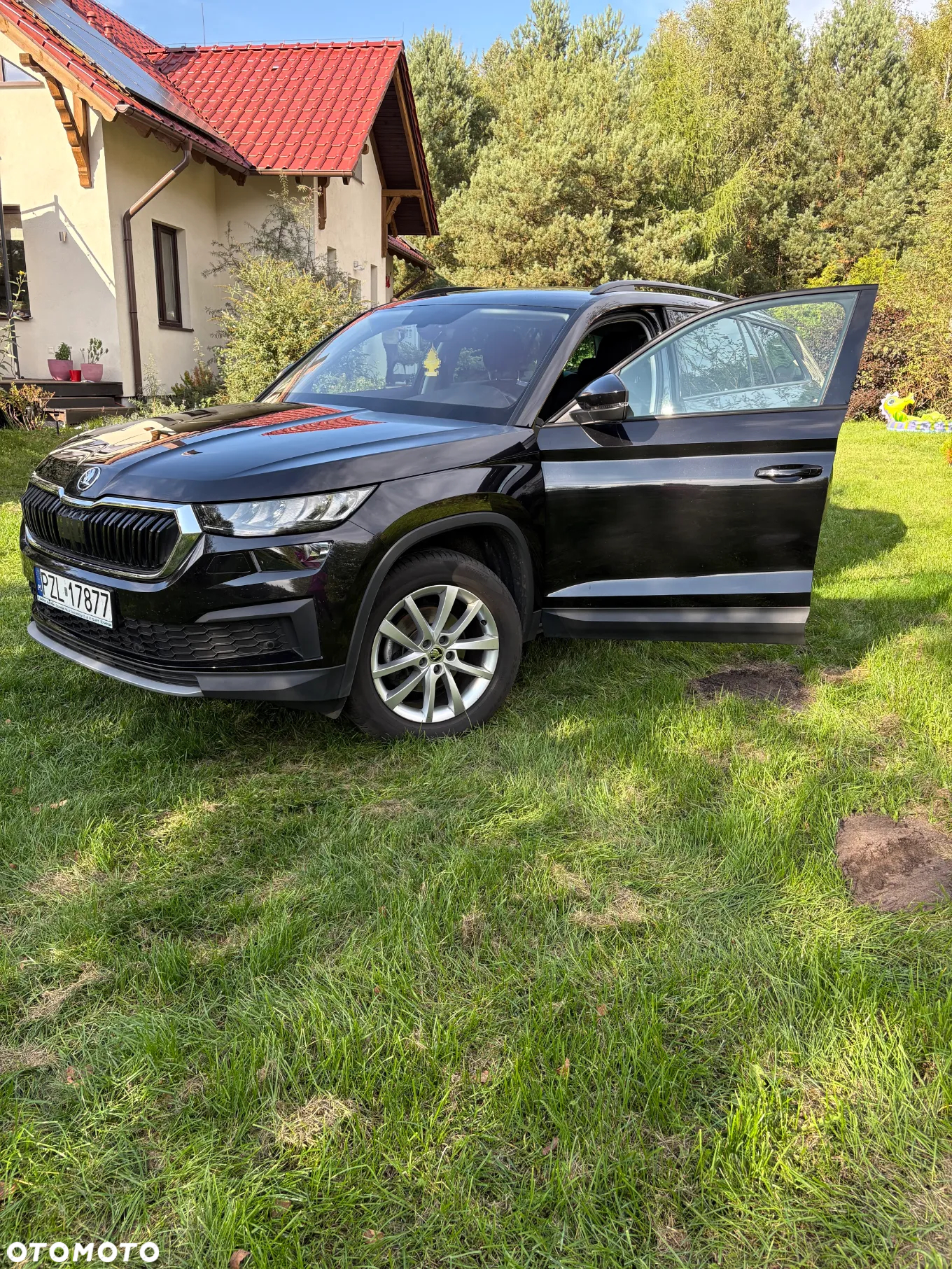 Skoda Kodiaq 1.5 TSI ACT 4x2 Ambition DSG - 2