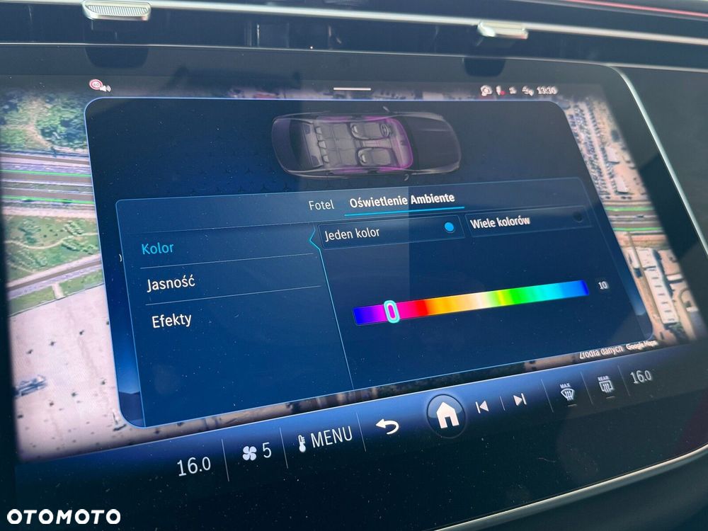 Mercedes-Benz Klasa E 220 d mHEV 4-Matic AMG 9G-Tronic - 29