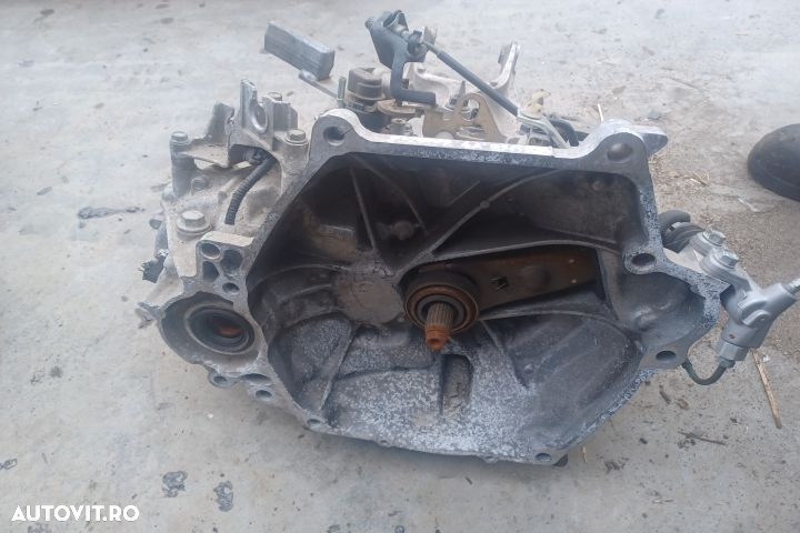 CUTIE DE VITEZE mx1253 MX1253 Honda Civic 8  [din 2005 pana  2008] - 2
