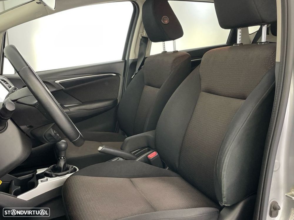 Honda Jazz 1.3 I-VTEC Comfort+Connect Navi - 17