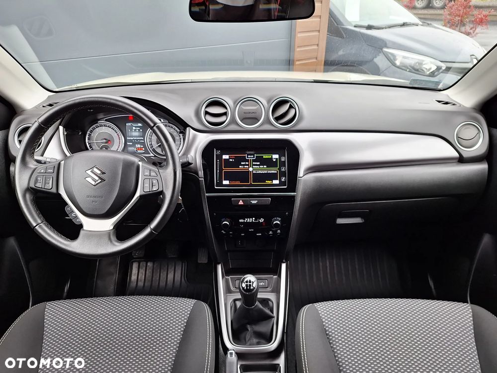 Suzuki Vitara - 7