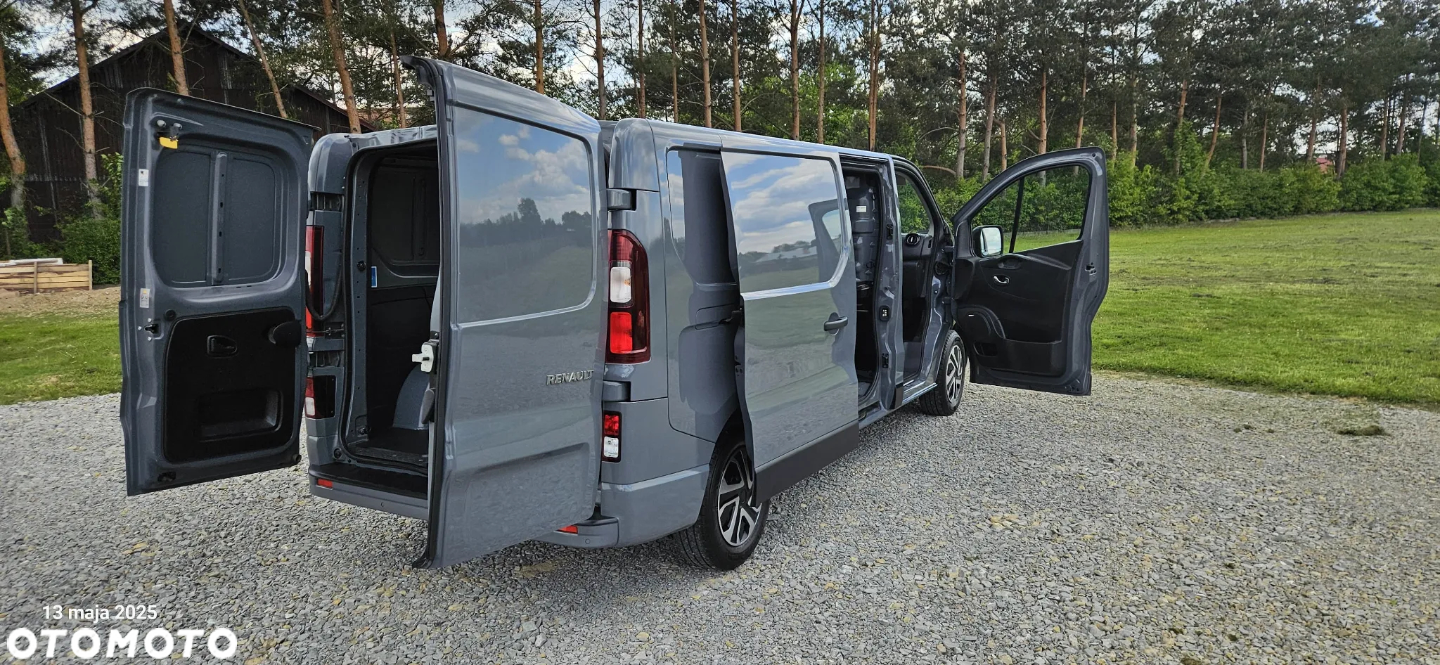 Renault Trafic - 34