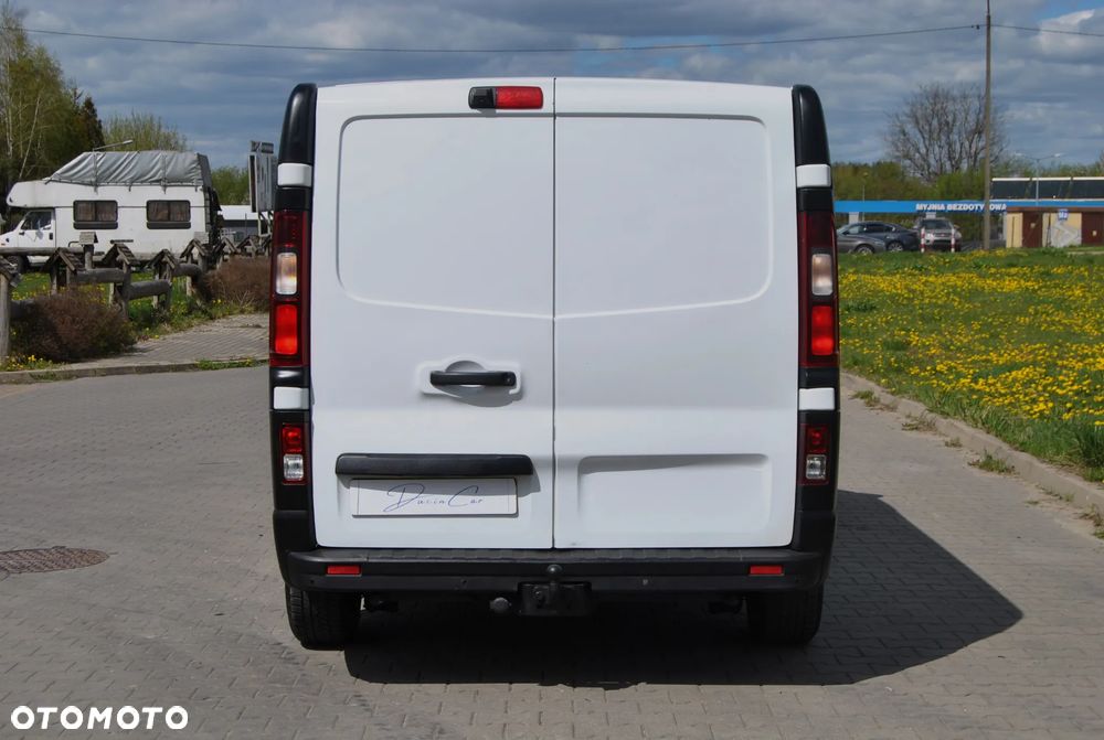 Renault Trafic - 15
