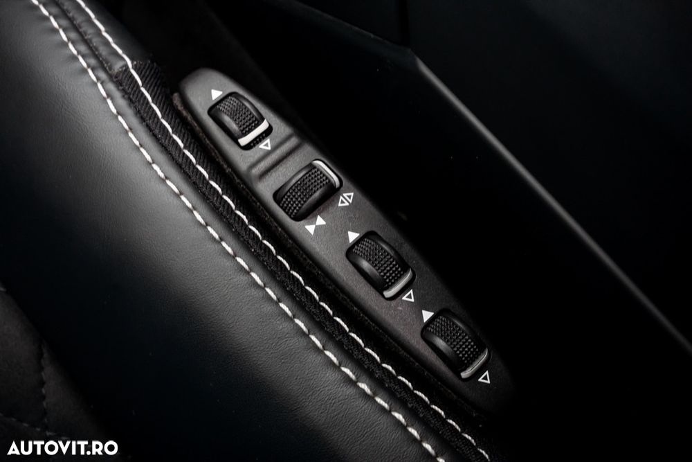 Mercedes-Benz G 500 7G-TRONIC 4x4² - 15