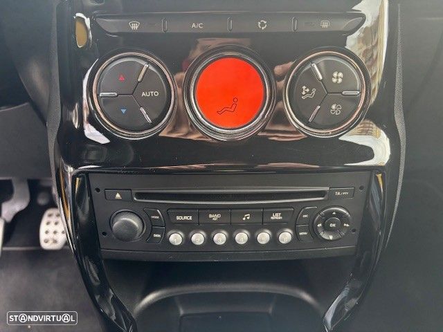 Citroën DS3 1.6 HDi Airdream Sport Chic - 7