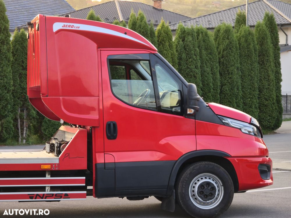 Iveco Daily - 16