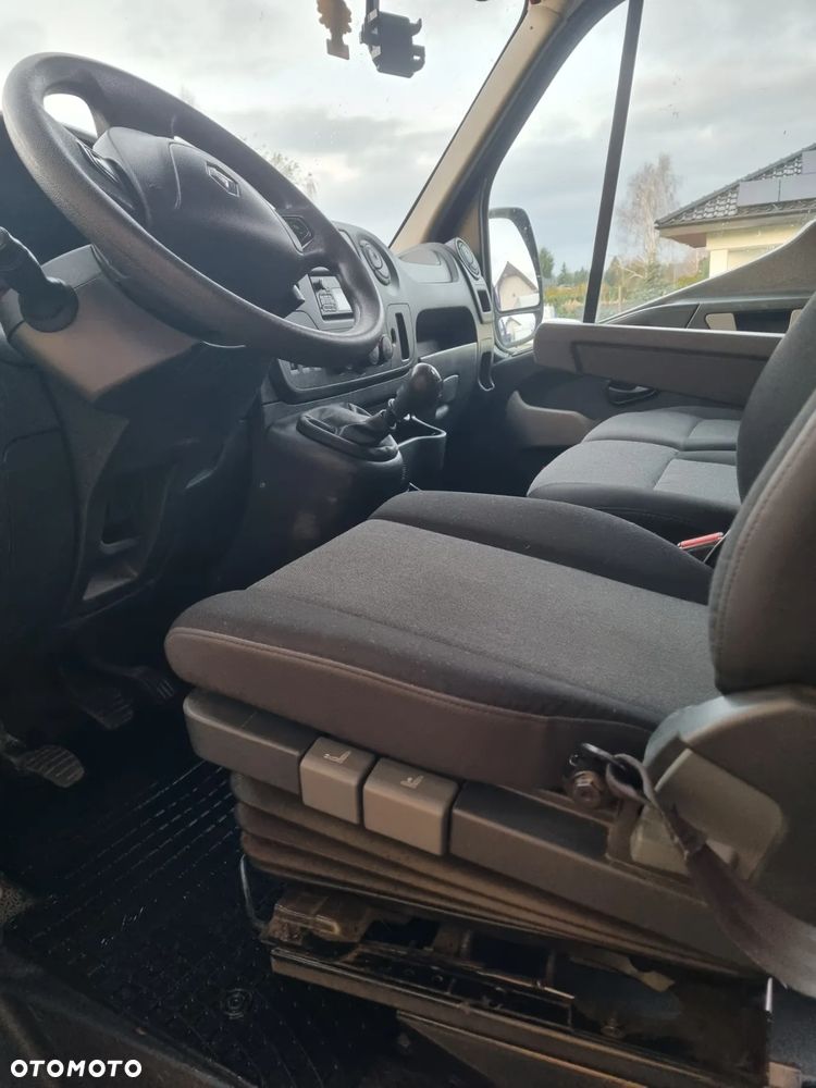Renault Master - 3
