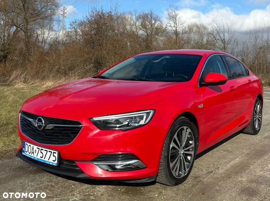 Opel Insignia 2.0 CDTI Elite S&S - 1