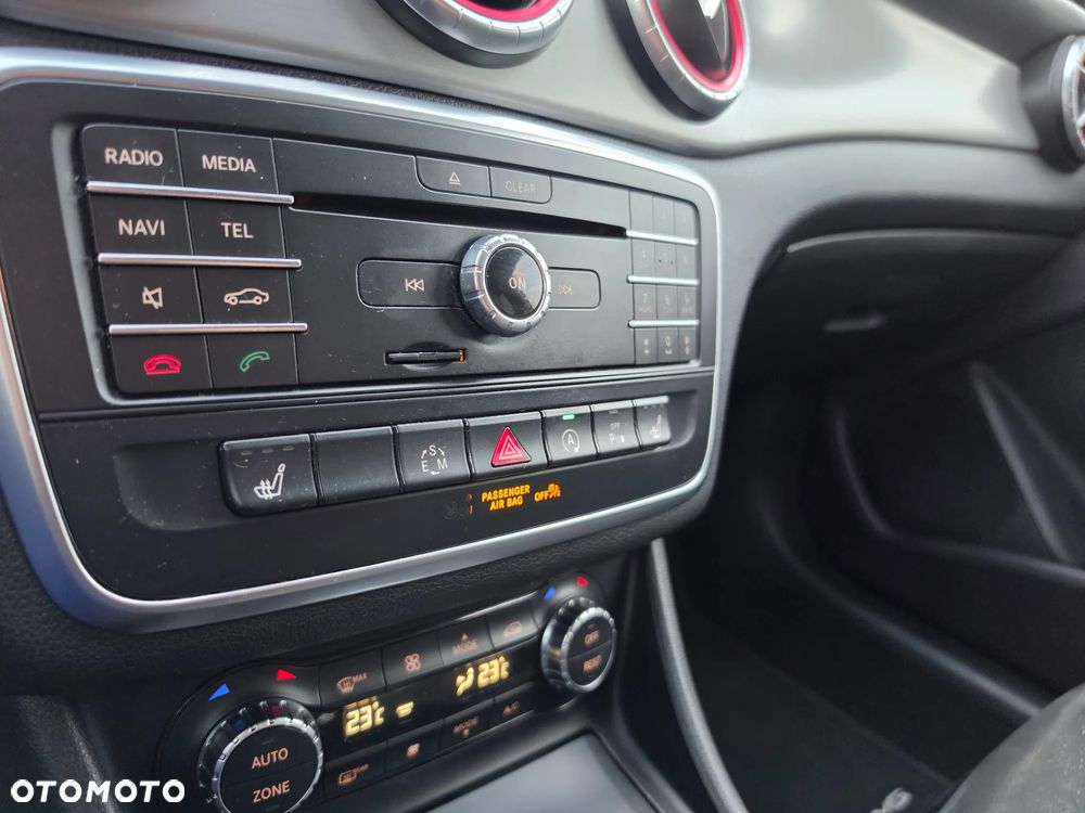 Mercedes-Benz CLA 200 (CDI) d 7G-DCT AMG Line - 34