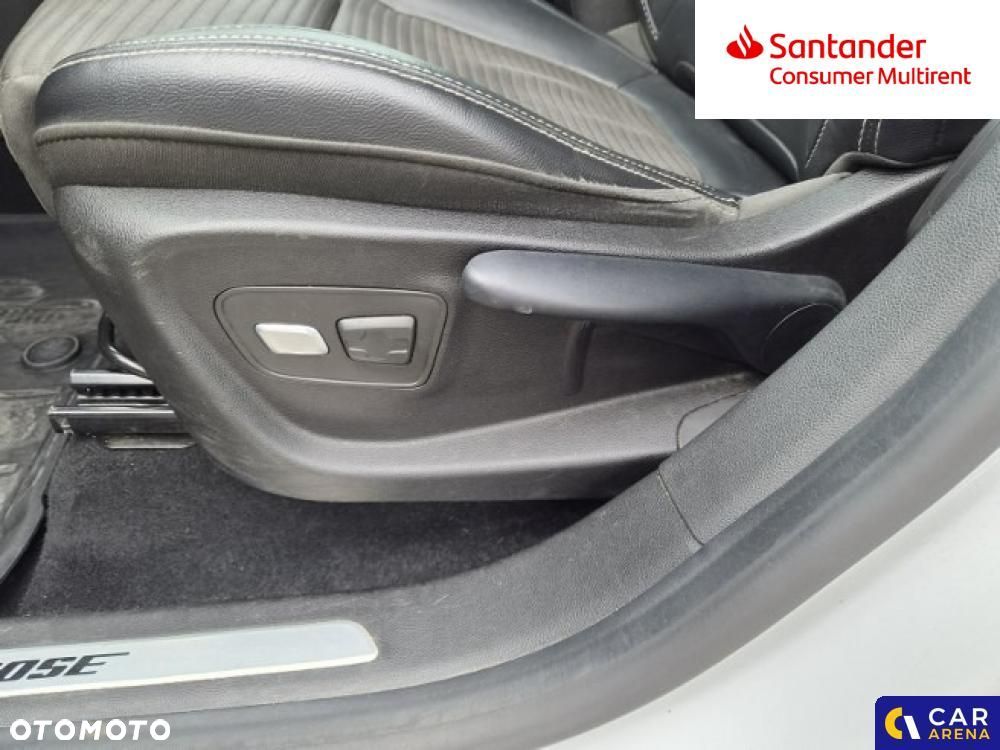 Renault Scenic 1.3 TCe FAP Bose EDC - 38