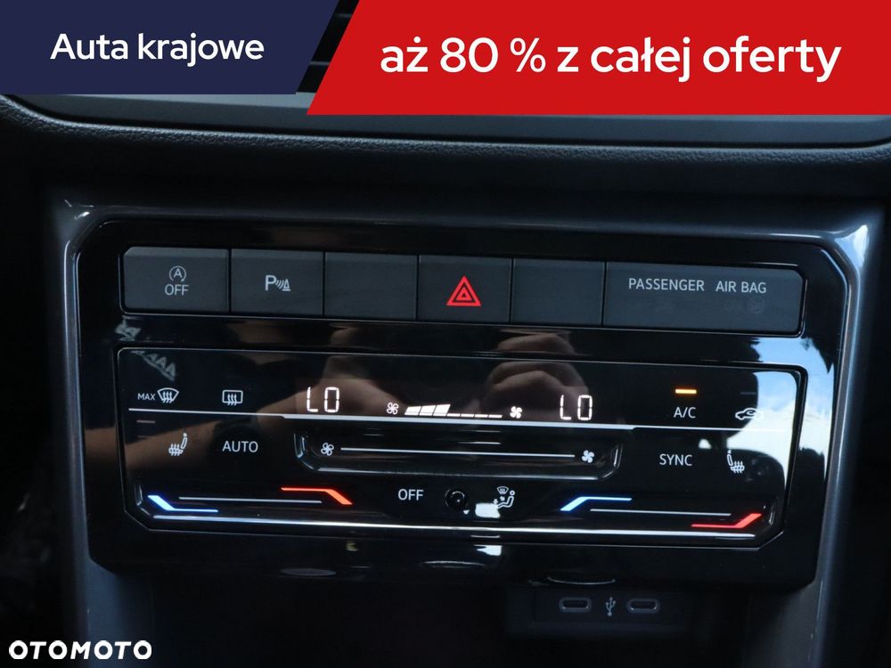 Volkswagen T-Cross - 20