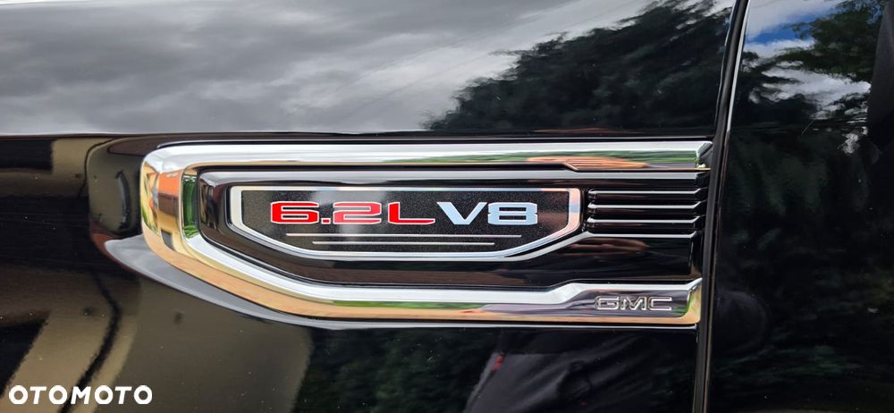 GMC Sierra - 11