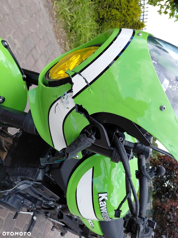 Kawasaki Z 900 RS - 9