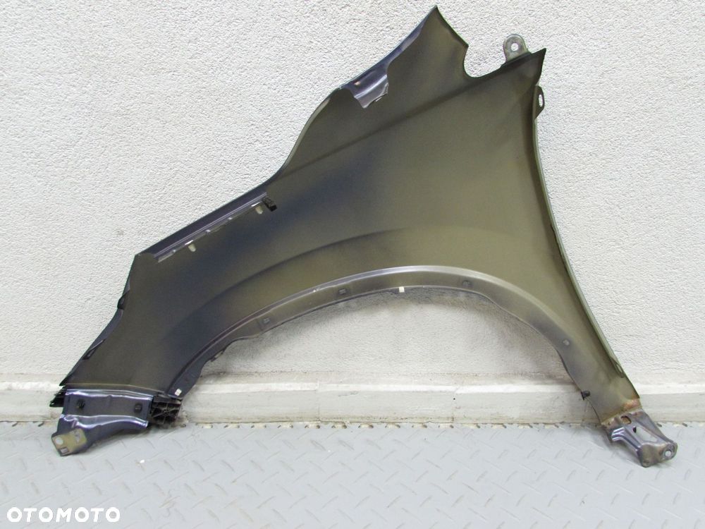 HONDA CR-V CRV IV 12-18 BLOTNIK PRZOD PRAWY B570M - 6