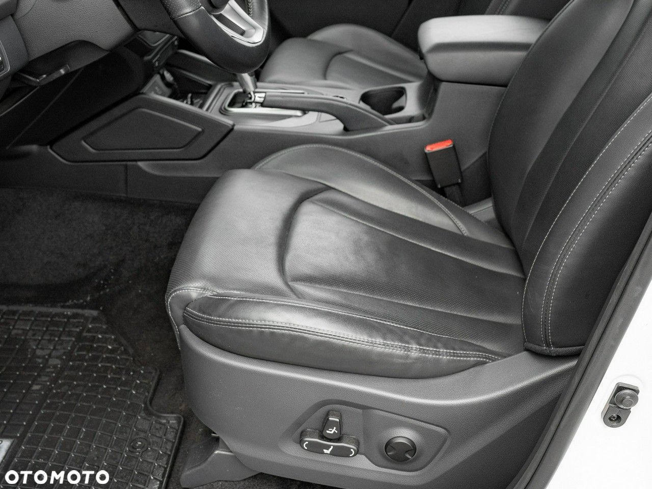 SsangYong/KGM Musso 2.2 e-XDi Adventure Plus 4WD - 17