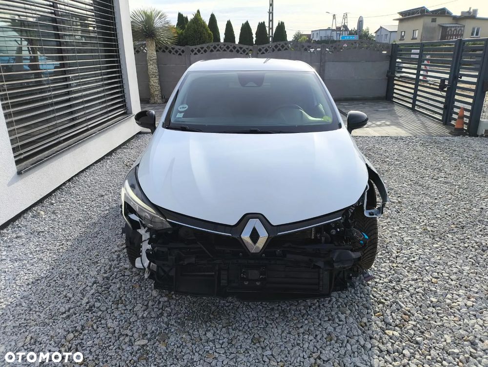Renault Clio 1.5 Blue dCi Zen - 4